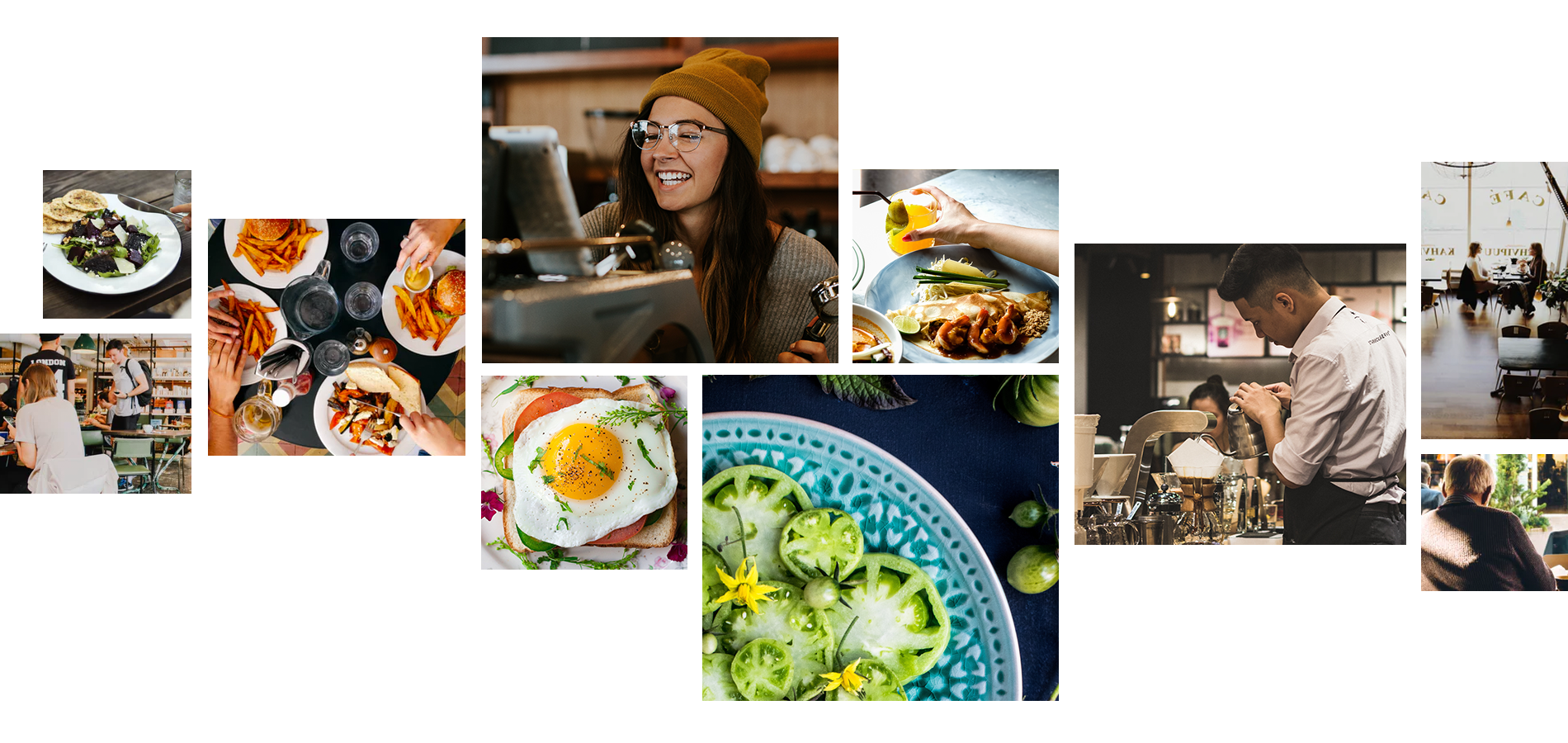 Food & Beverage