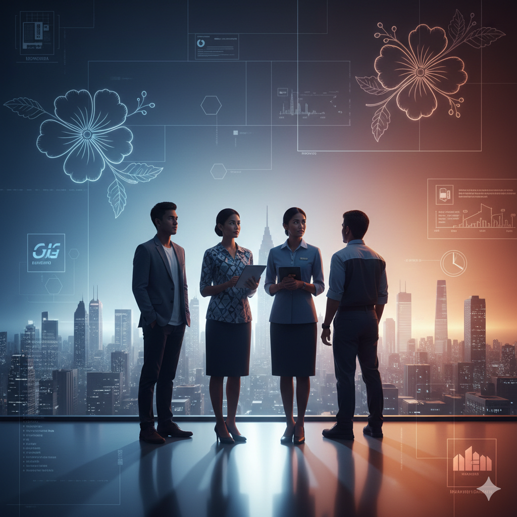 Success at Merit Skills Academy